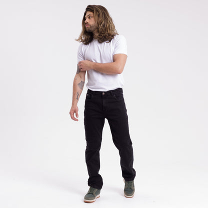 Jean Rusty Sabbath Jean Black
