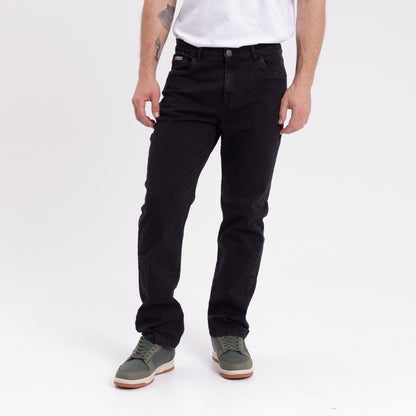 Jean Rusty Sabbath Jean Black