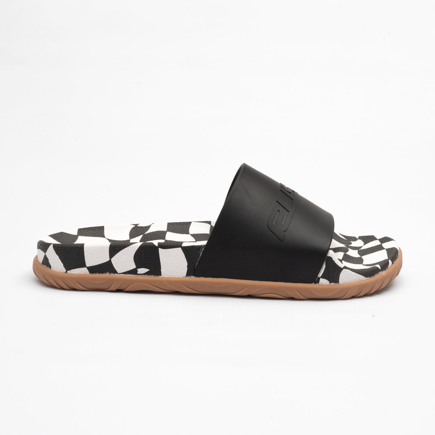 Ojotas Rusty Sandbar Multi Slide Multi