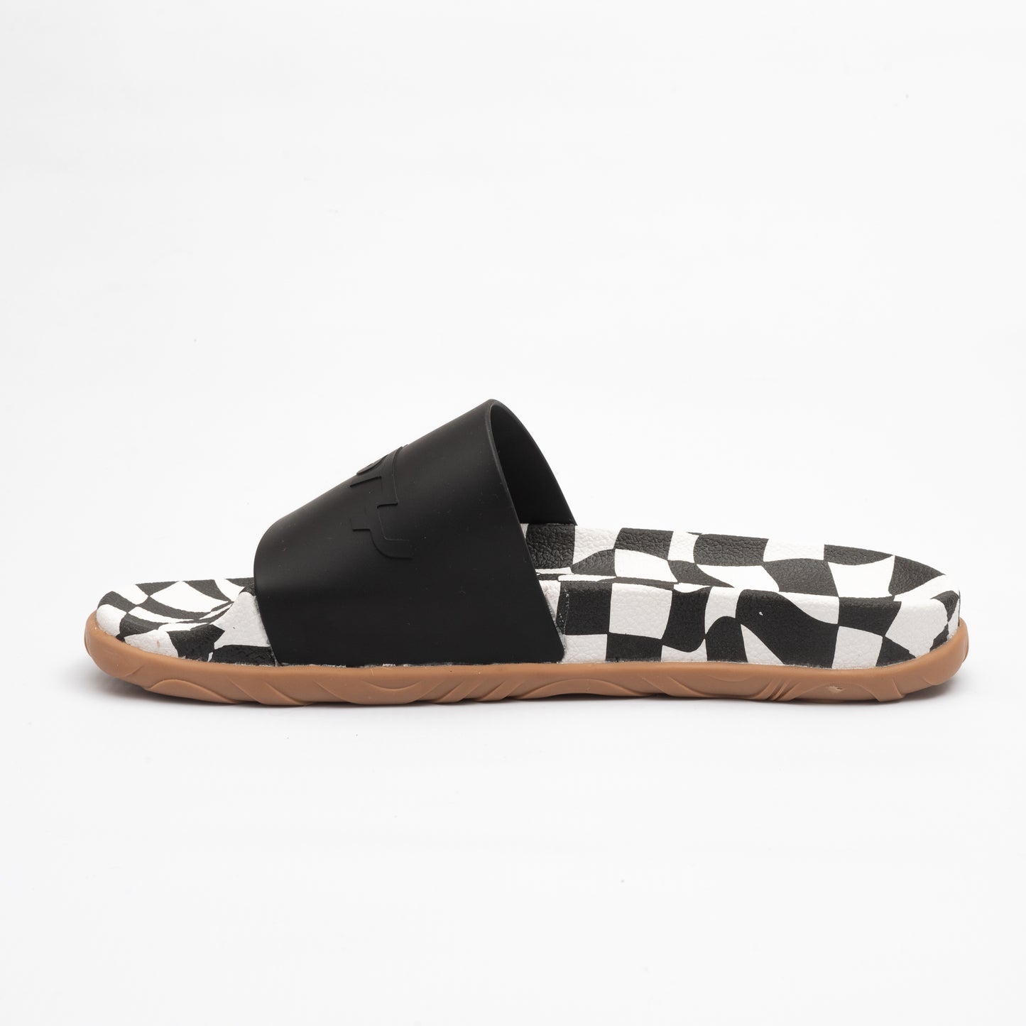 Ojotas Rusty Sandbar Multi Slide Multi