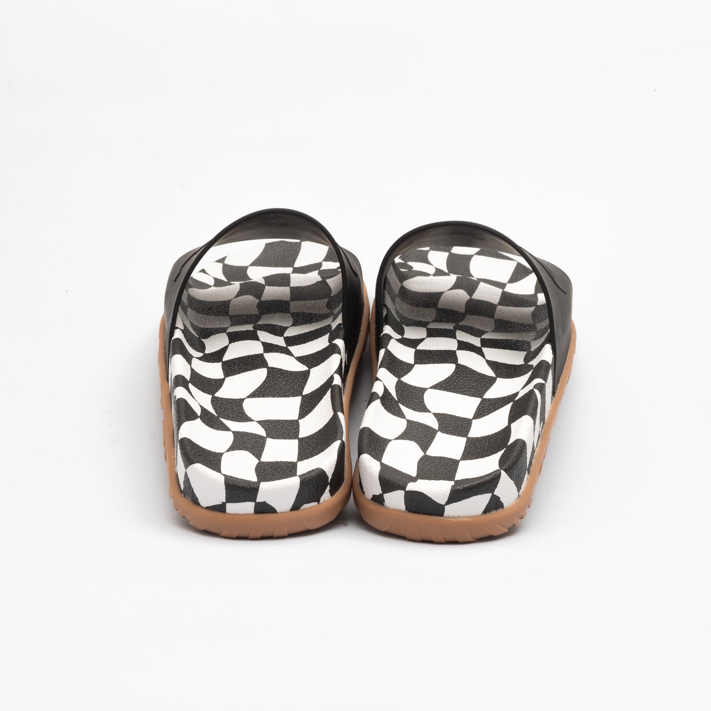 Ojotas Rusty Sandbar Multi Slide Multi