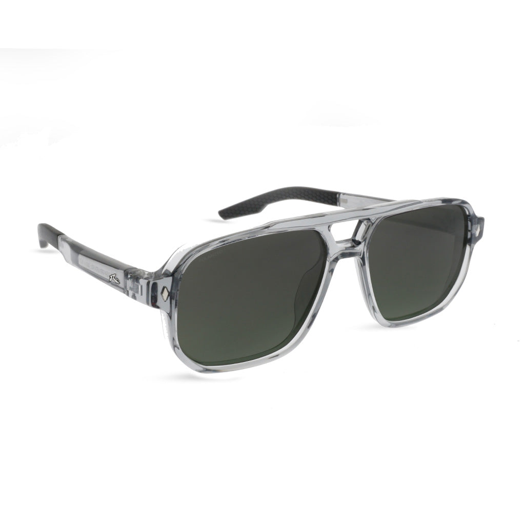 Lentes Rusty Ant Saying Clear Grey/Drt04 P (Bct)