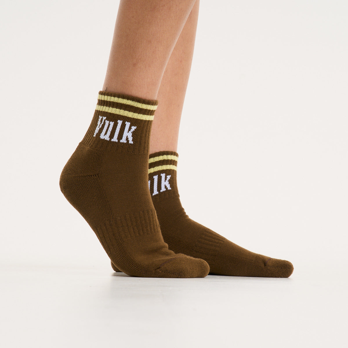 Medias Vulk School Socks Pack X2 Multi