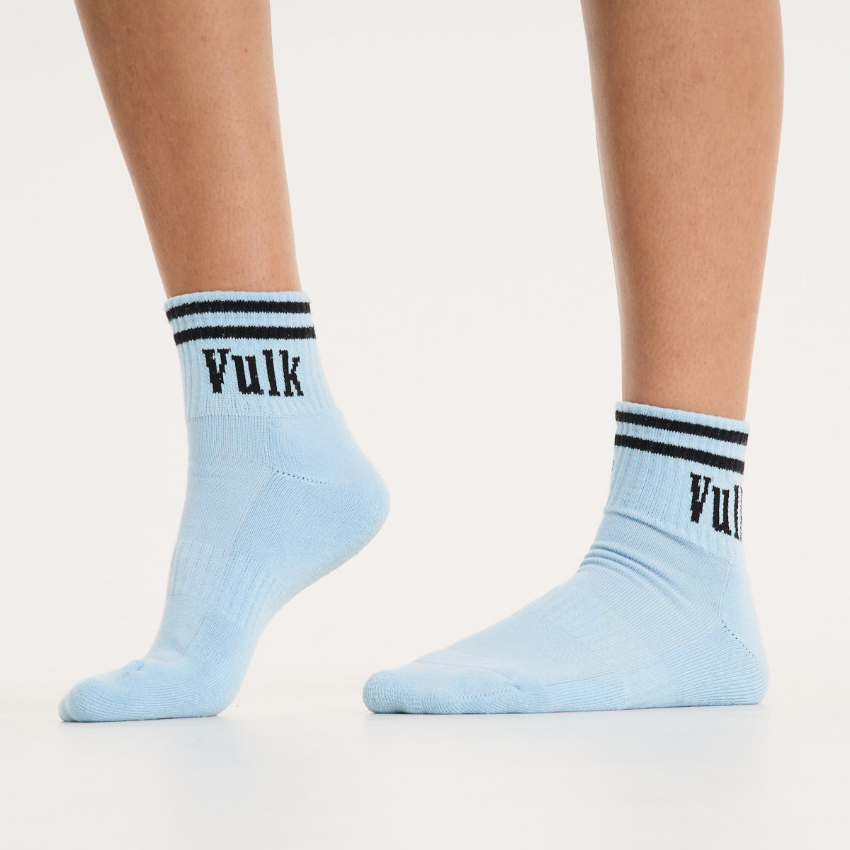 Medias Vulk School Socks Pack X2 Multi