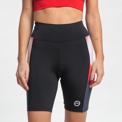 Biker Rusty Scoop Dawg Biker Black