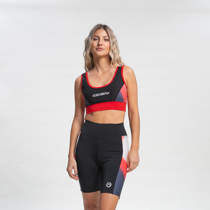 Biker Rusty Scoop Dawg Biker Black