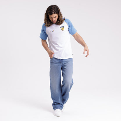 Remera Rusty Sean Eternos