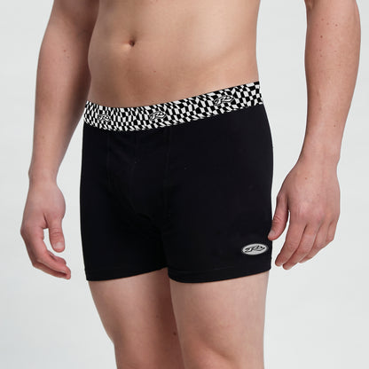 Boxer Rusty Seara Black