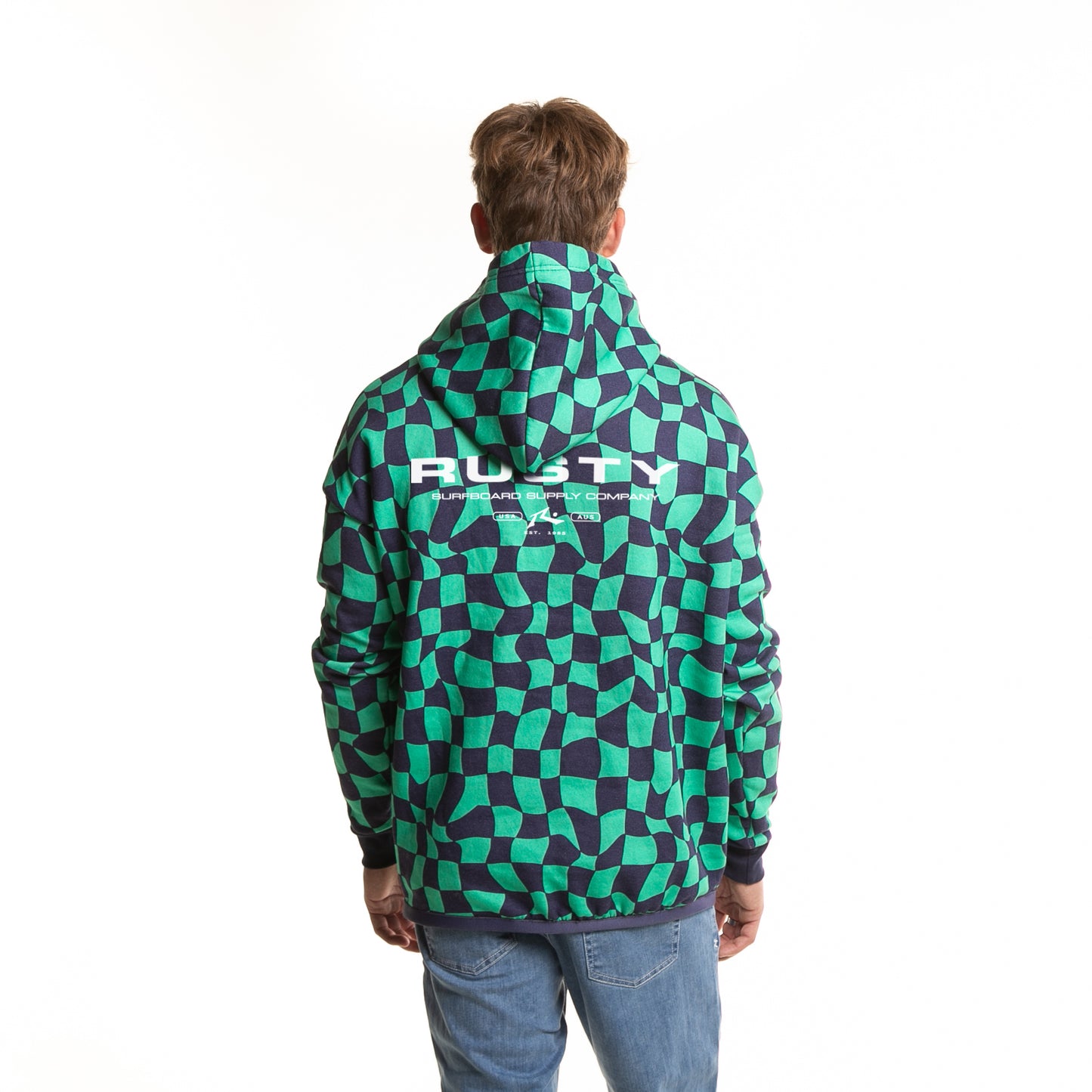 canguro_rusty_seara_hood_mint_leaf#EW#MINT LEAF