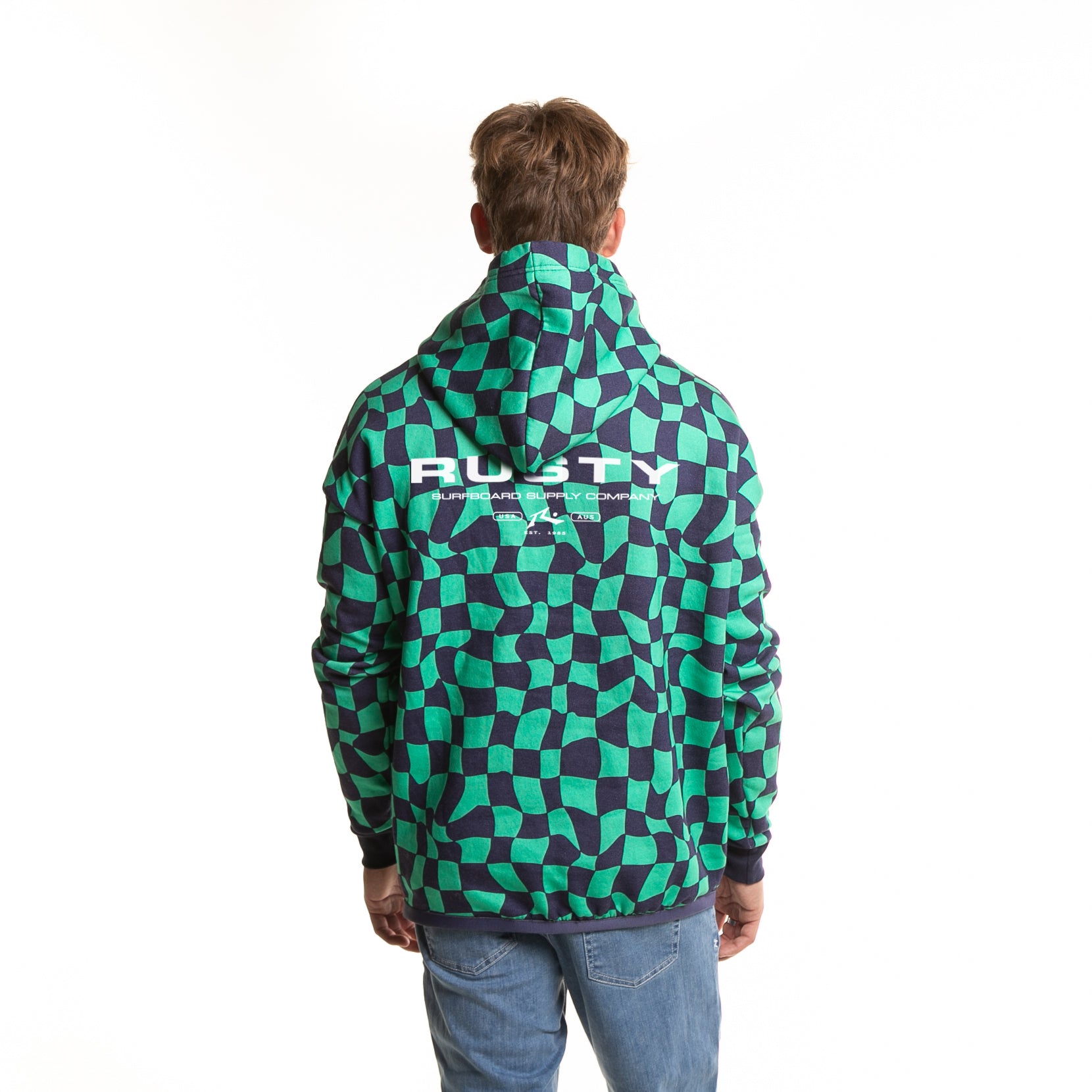 canguro_rusty_seara_hood_mint_leaf#EW#MINT LEAF