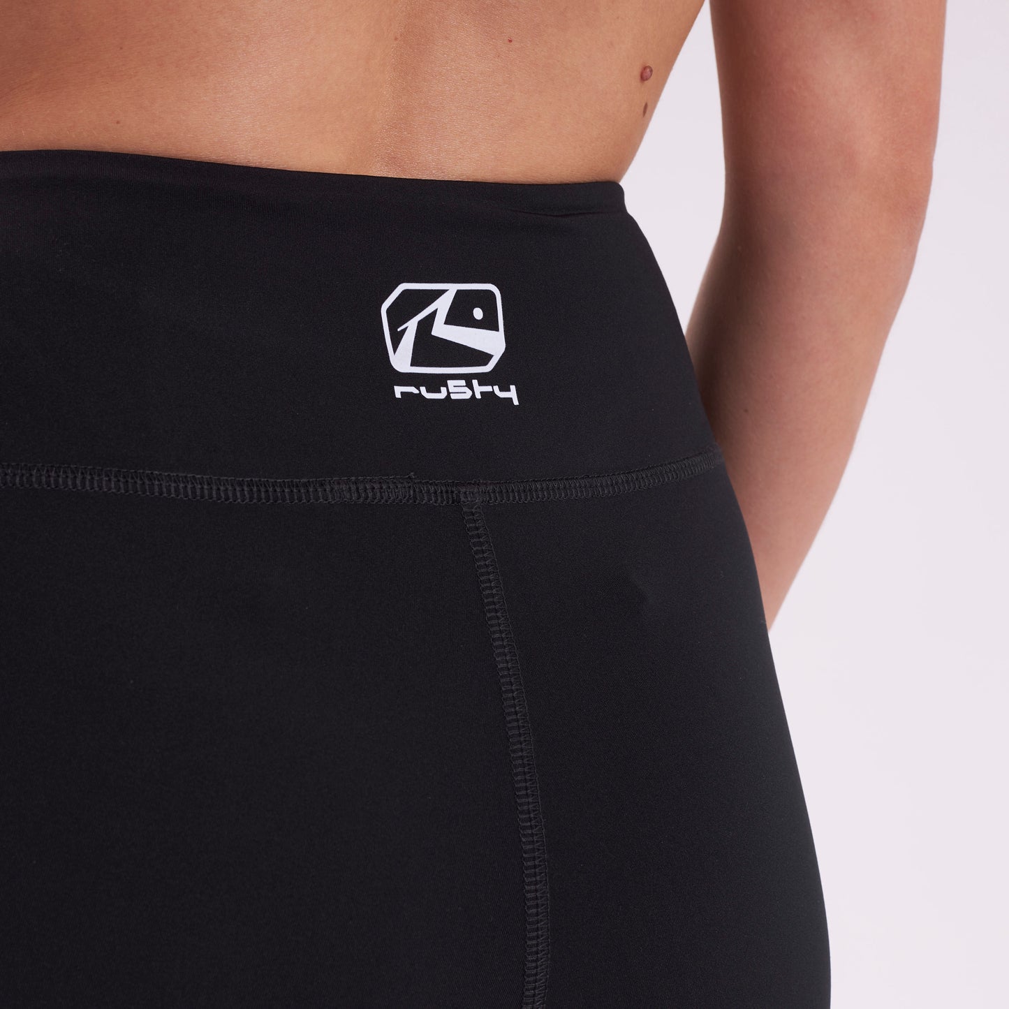 Calza Rusty Sense Base Layer Legging Ld Black