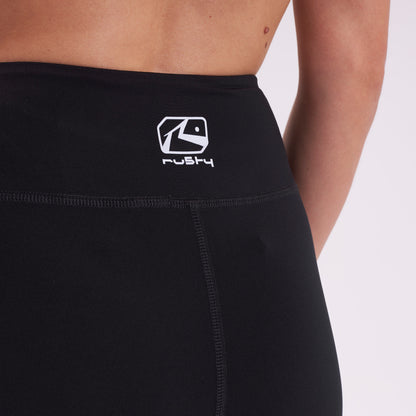 Calza Rusty Sense Base Layer Legging Ld Black