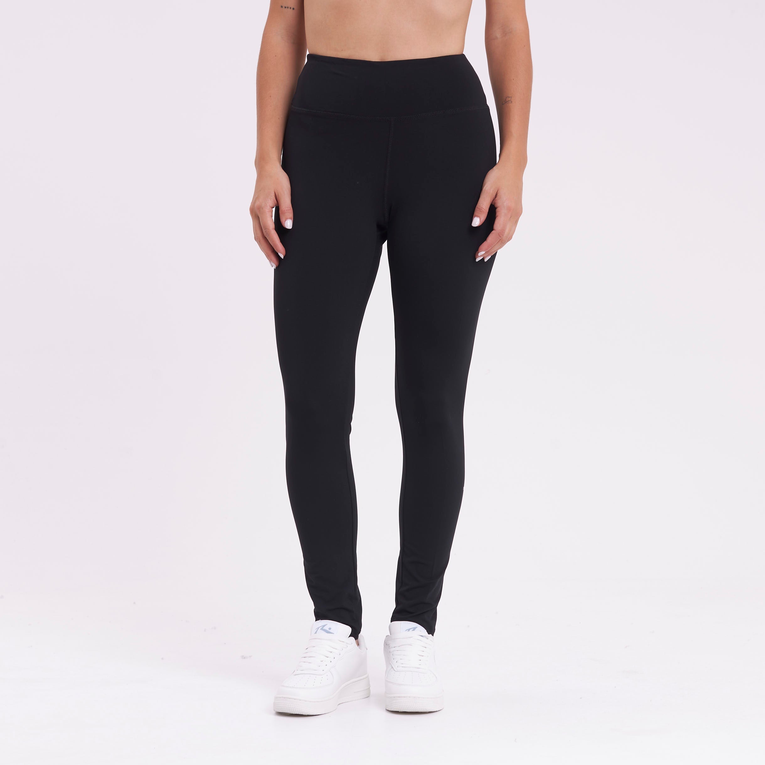 Calza Rusty Sense Base Layer Legging Ld Black