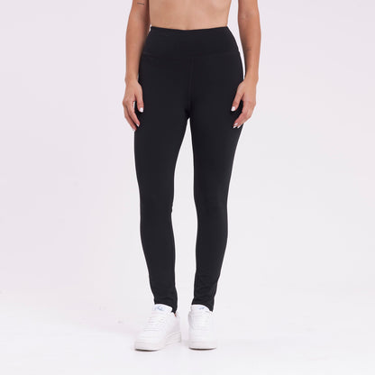 Calza Rusty Sense Base Layer Legging Ld Black