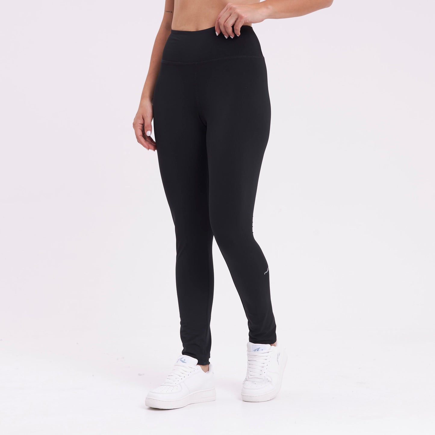 Calza Rusty Sense Base Layer Legging Ld Black