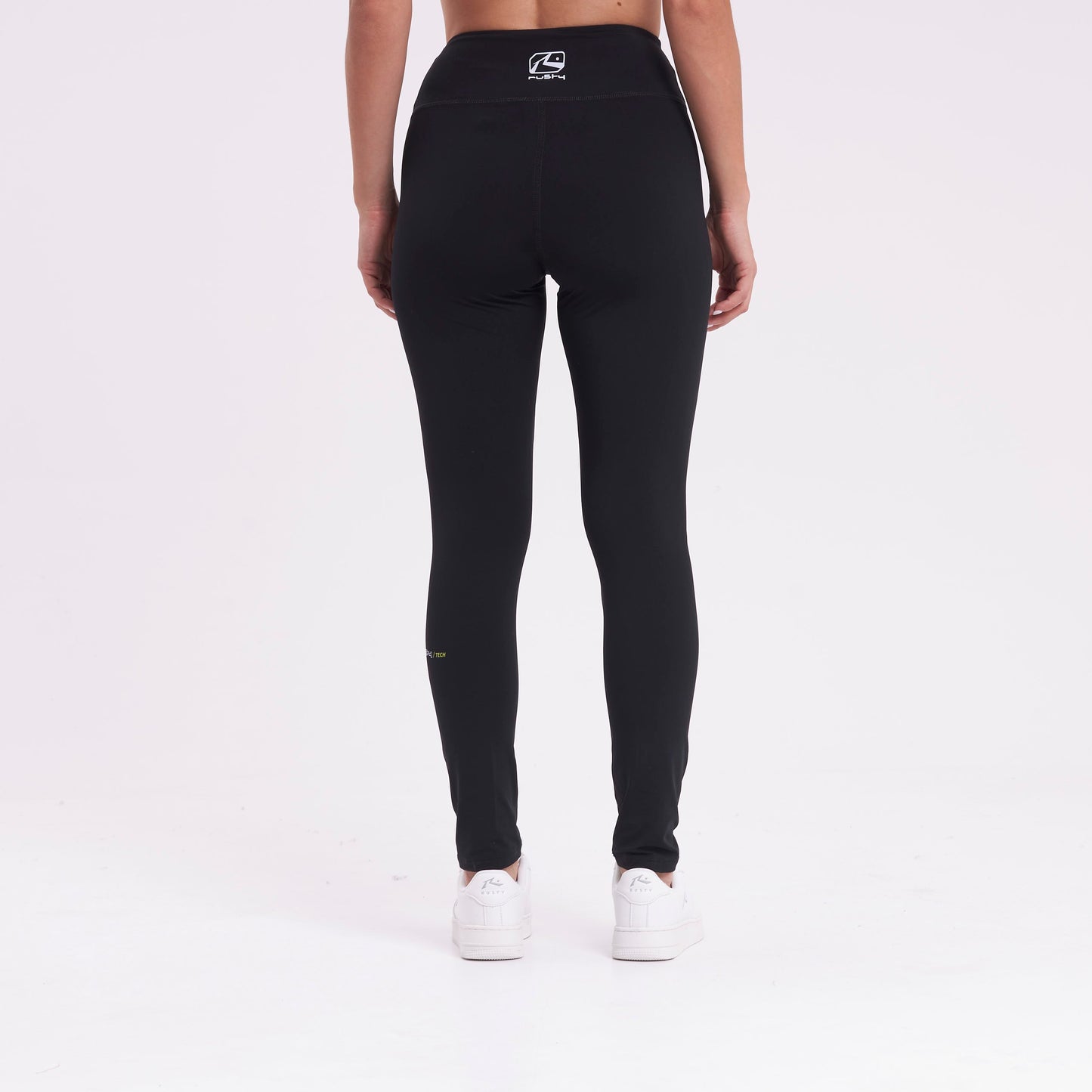 Calza Rusty Sense Base Layer Legging Ld Black
