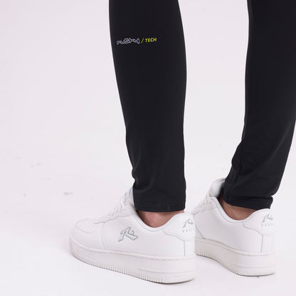Calza Rusty Sense Base Layer Legging Ld Black