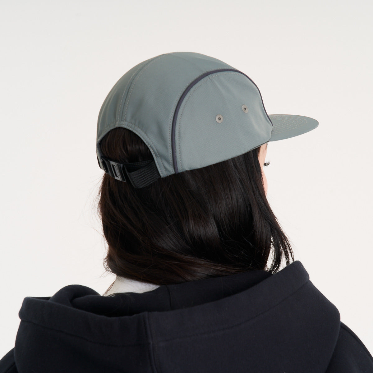 Gorra Vulk Sheckler Flat Cap Green