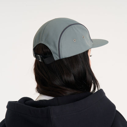 Gorra Vulk Sheckler Flat Cap Green