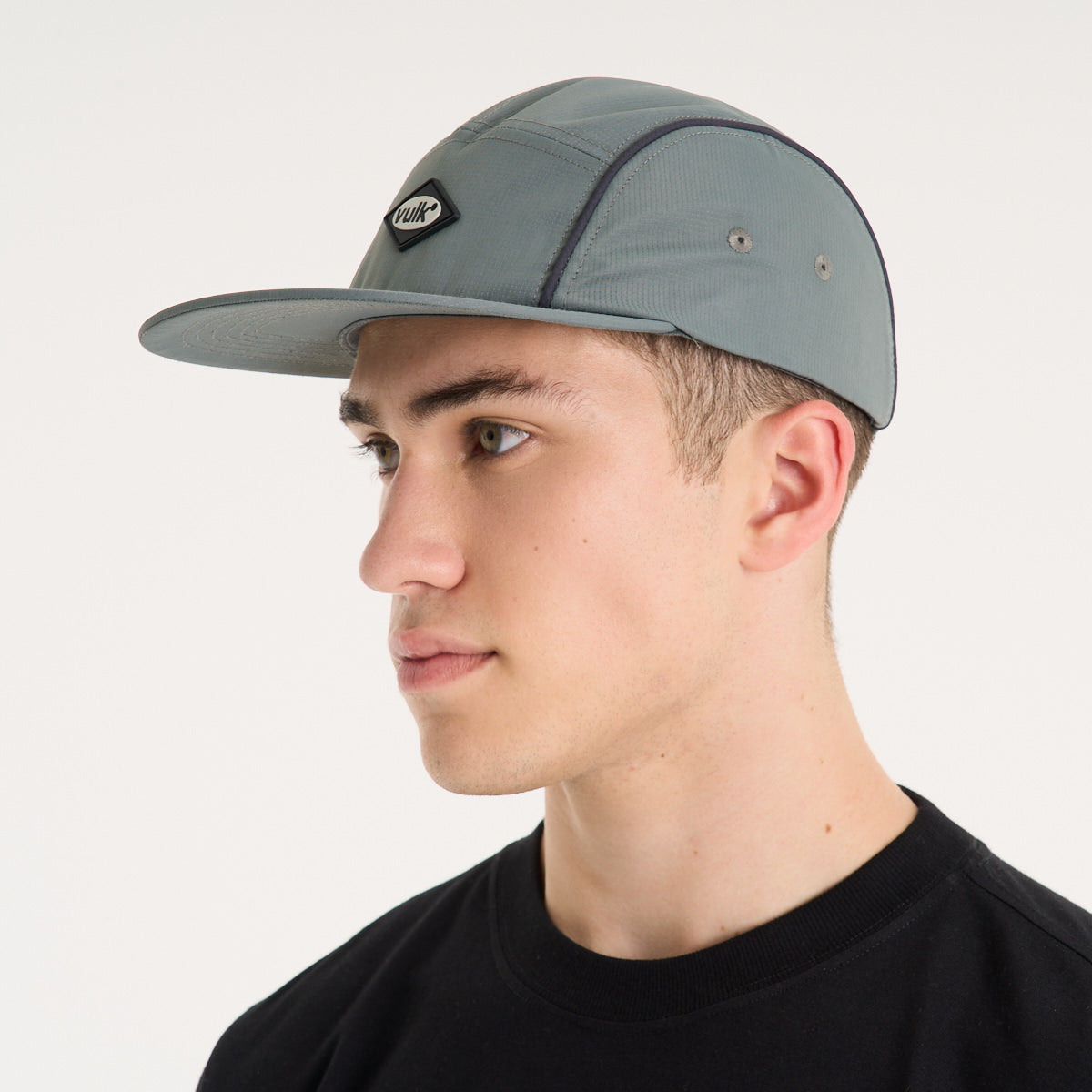 Gorra Vulk Sheckler Flat Cap Green