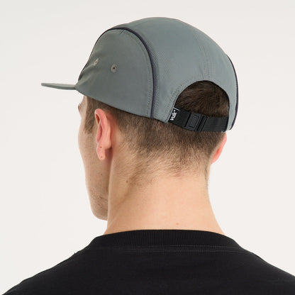 Gorra Vulk Sheckler Flat Cap Green