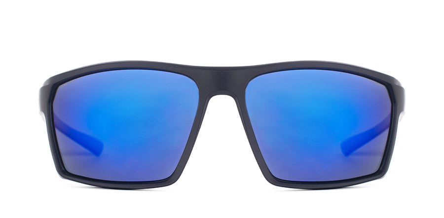 Lentes Rusty Ant Sittin Mblk/Drs15 Pol