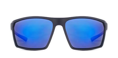 Lentes Rusty Ant Sittin Mblk/Drs15 Pol