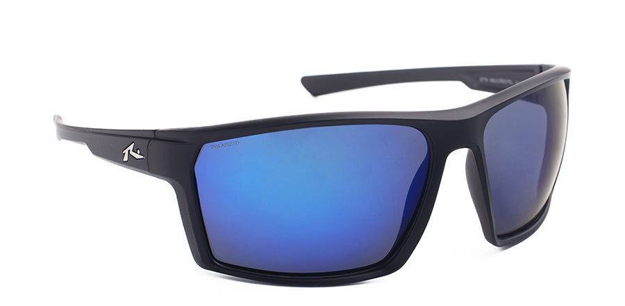 Lentes Rusty Ant Sittin Mblk/Drs15 Pol