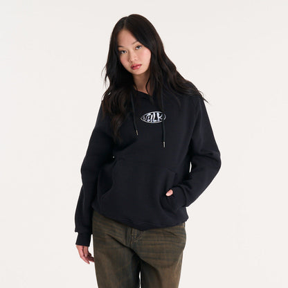 Canguro Vulk Steel Hood Black