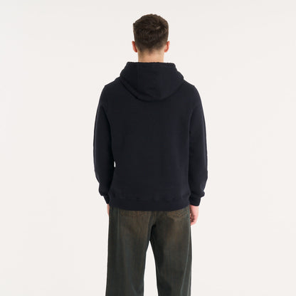 Canguro Vulk Steel Hood Black