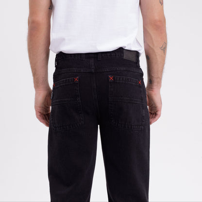 Jean Rusty Steven 4 Jean Black