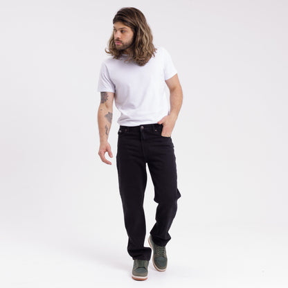 Jean Rusty Steven 4 Jean Black