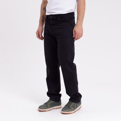 Jean Rusty Steven 4 Jean Black