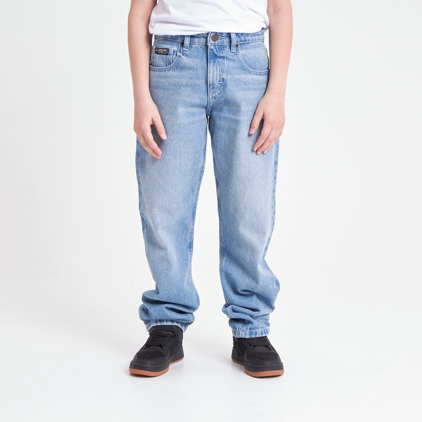 Jean Rusty Steven 4 Jean Jr Light Blue