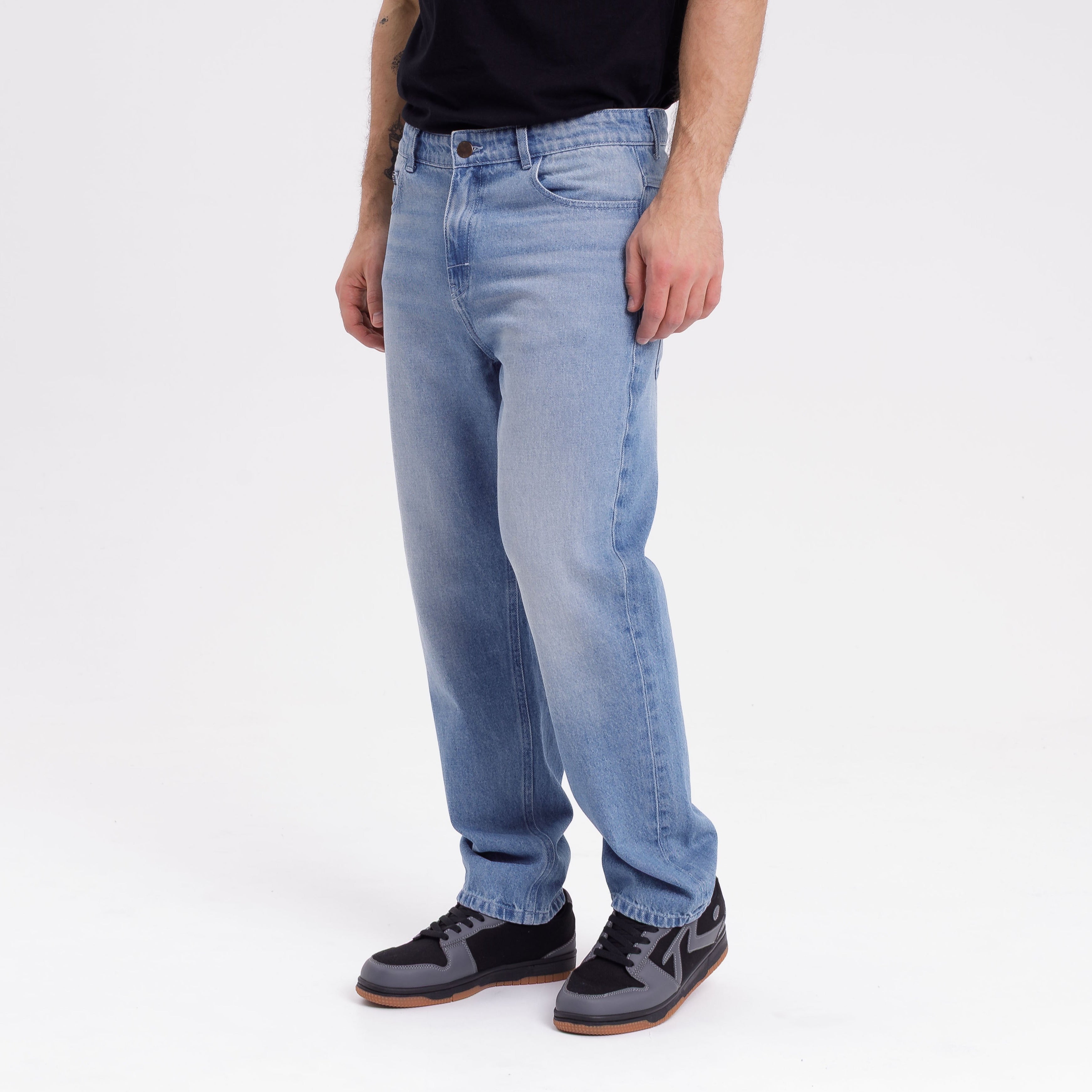 Jean Rusty Steven 4 Jean Light Blue