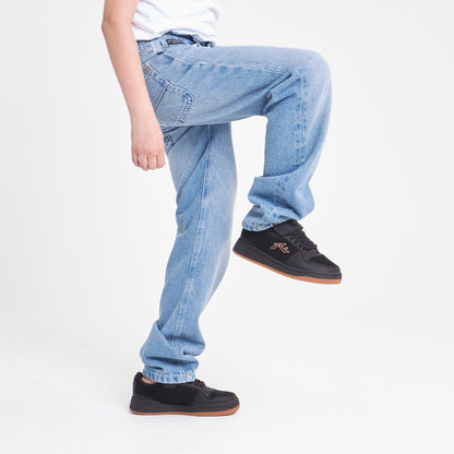 Jean Rusty Steven 4 Jean Jr Light Blue