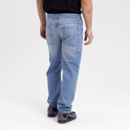 Jean Rusty Steven 4 Jean Big Light Blue
