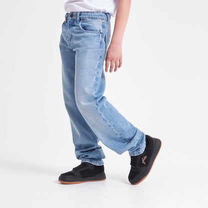 Jean Rusty Steven 4 Jean Jr Light Blue