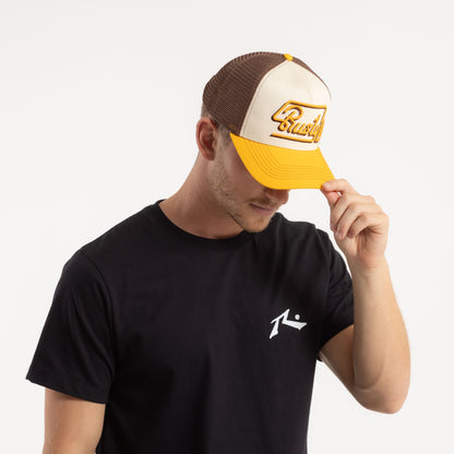 Gorra Rusty Stillson Trucker Cap Multi