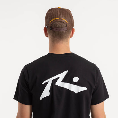 Gorra Rusty Stillson Trucker Cap Multi