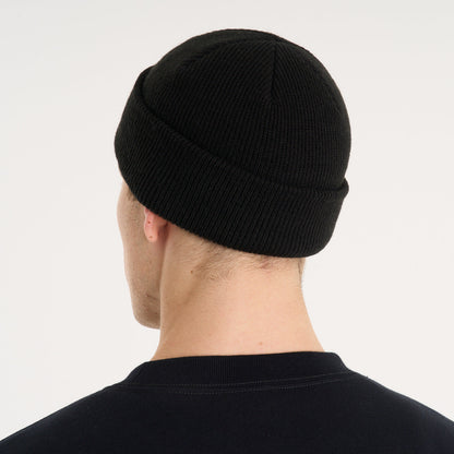 Gorro Lana Vulk Strange Beanie Black