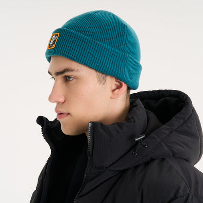 Gorro Lana Vulk Strange Beanie Green