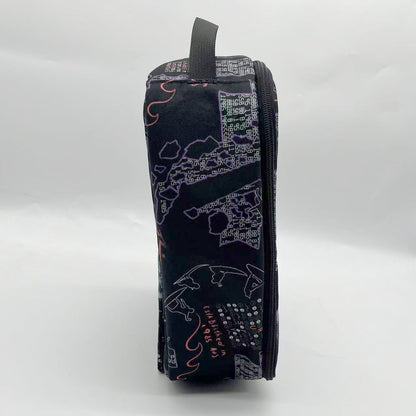 Bolso Rusty Supernova Lunch Box Fullprint