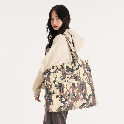 Bolso Vulk Survivor Bag Fullprint