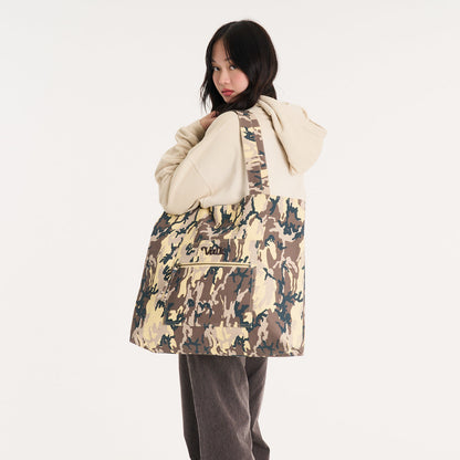 Bolso Vulk Survivor Bag Fullprint