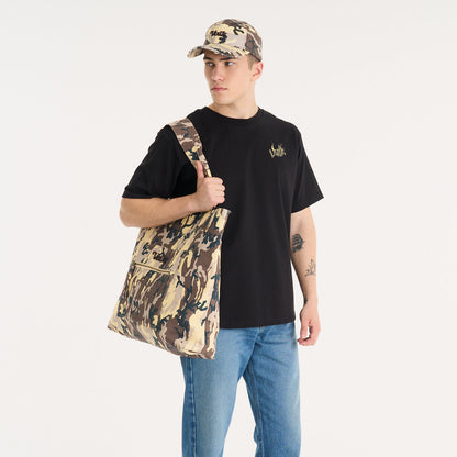 Bolso Vulk Survivor Bag Fullprint