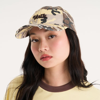 Gorra Vulk Survivor Cap Fullprint
