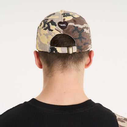 Gorra Vulk Survivor Cap Fullprint