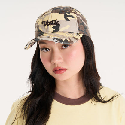 Gorra Vulk Survivor Cap Fullprint