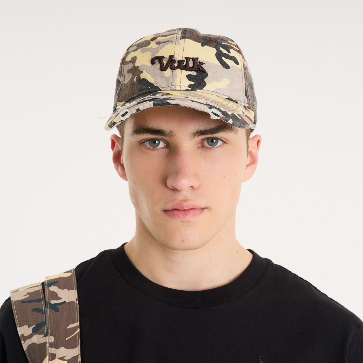 Gorra Vulk Survivor Cap Fullprint